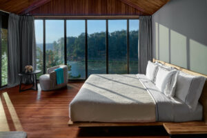 New Front Line River Suite at The Namkhan Resort  