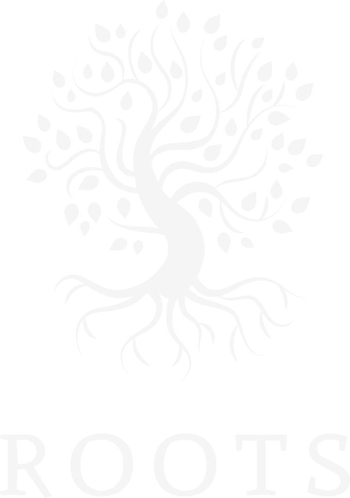 Roots White