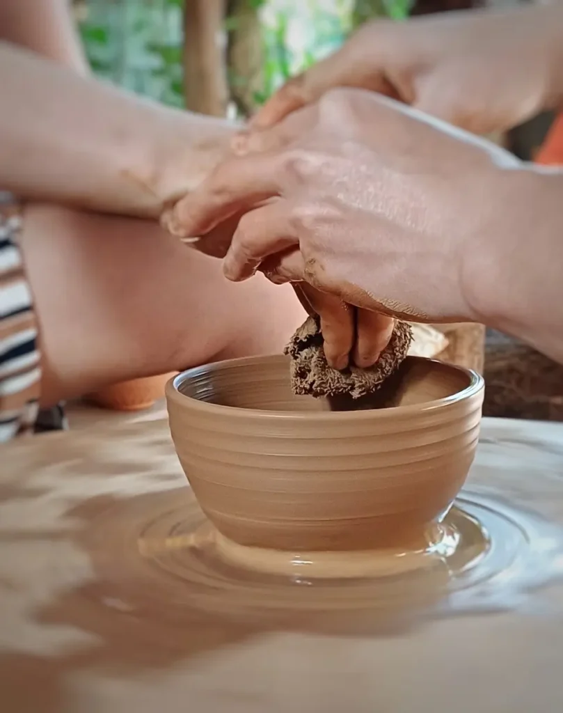 thumbnail pottery class