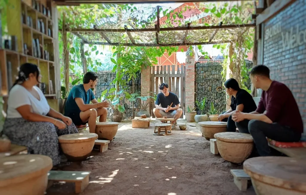 thumbnail pottery luangprabang