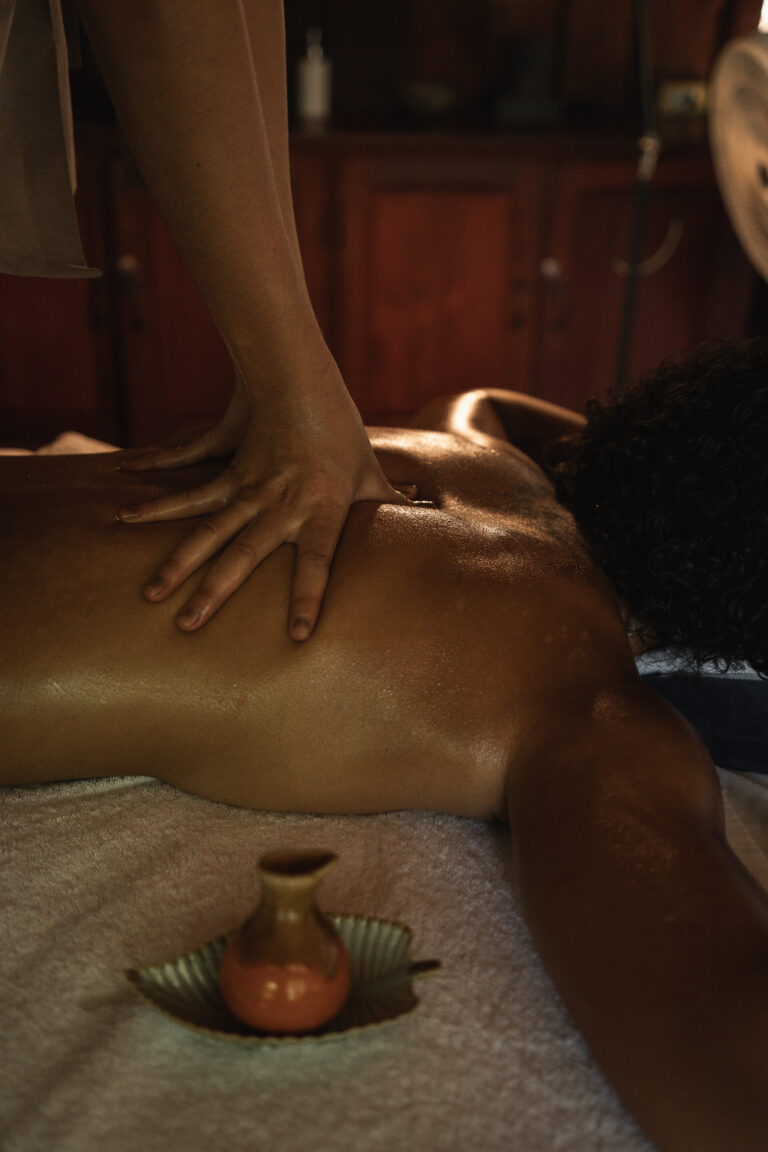 Spa Treatment