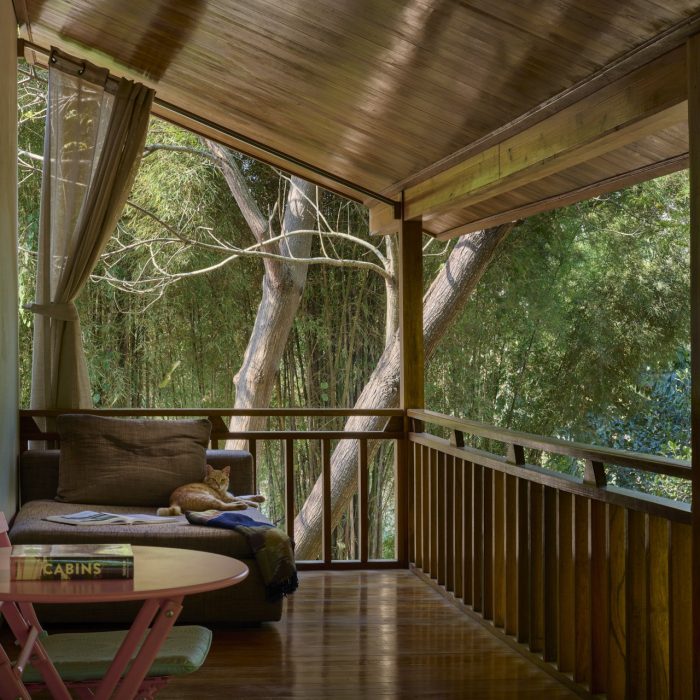 Art Suite Balcony MR bdv