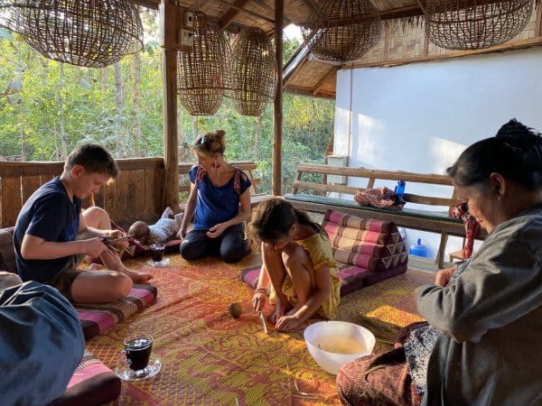 Bamboo-Weaving-Workshop