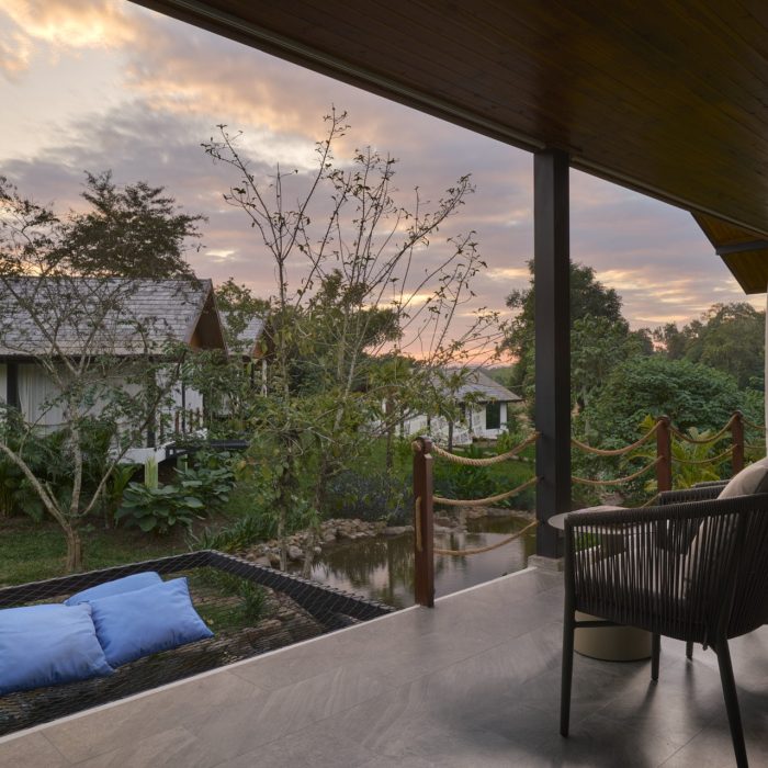 Namkhan Suite Balcony MR bdv