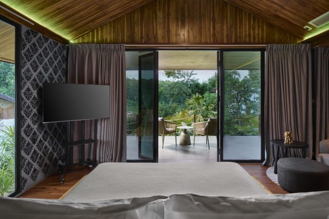 Namkhan Suite Bedroom MR bdv