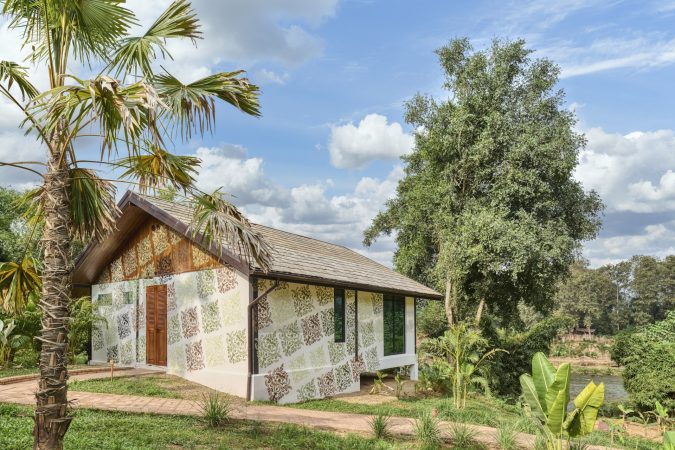 River Suite Building MR bdv