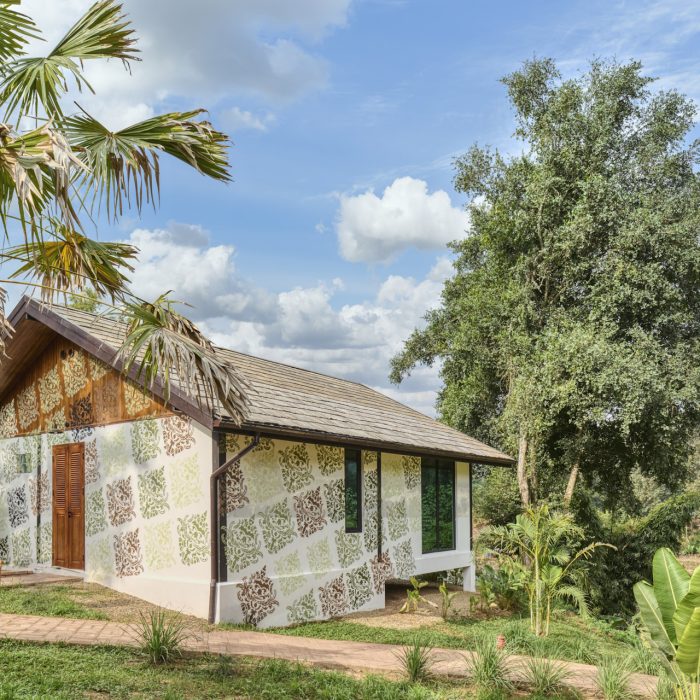 River Suite Building MR bdv